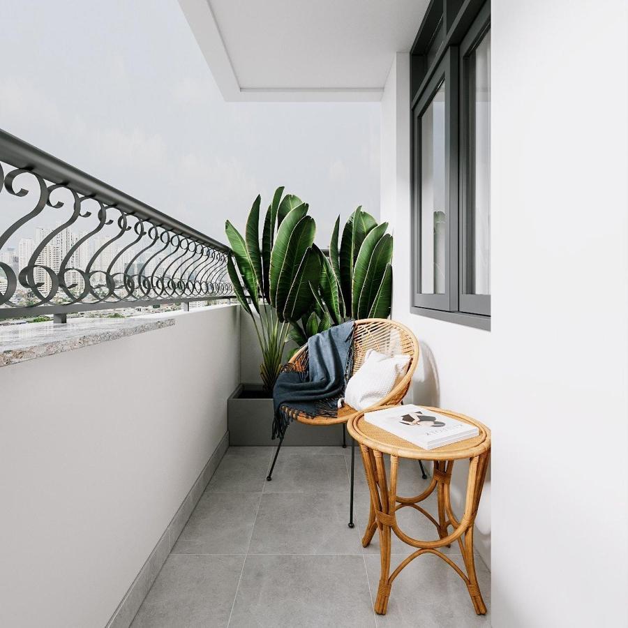 مدينة هوشي منه Thuan Phat Hotel المظهر الخارجي الصورة